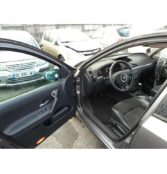 Amortisseur avant gauche RENAULT LAGUNA 2