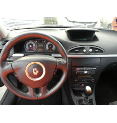 Amortisseur avant gauche RENAULT LAGUNA 2