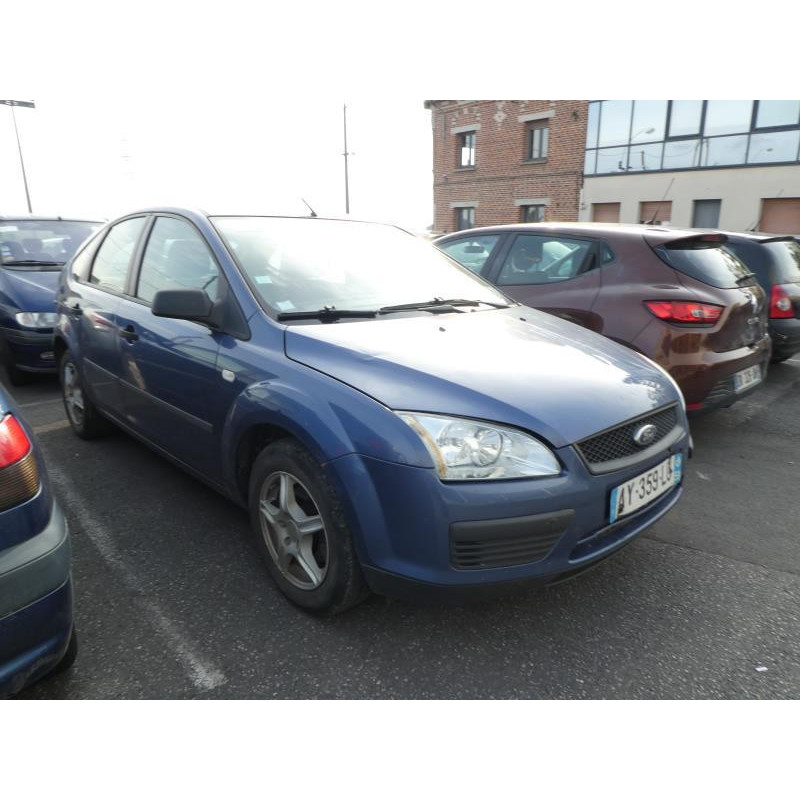 Cardan droit (transmission) FORD FOCUS 2 Photo n°3