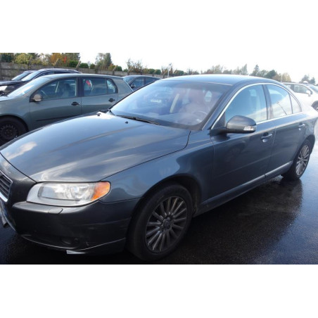 Vitre arriere gauche VOLVO S 80 2 Photo n°1