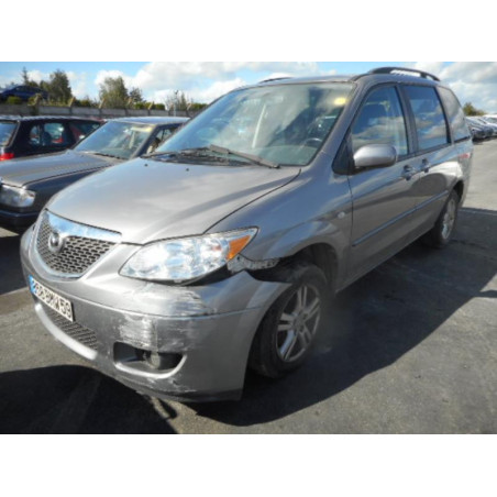 Air bag conducteur MAZDA MPV 2 Photo n°1
