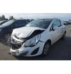 Colonne de direction OPEL CORSA D