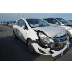 Colonne de direction OPEL CORSA D