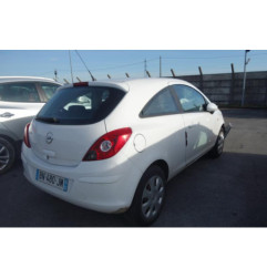 Colonne de direction OPEL CORSA D