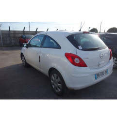 Colonne de direction OPEL CORSA D