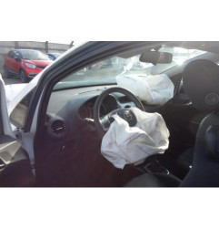 Colonne de direction OPEL CORSA D