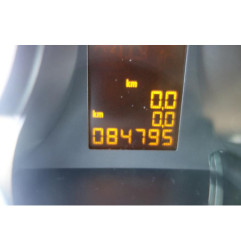 Colonne de direction OPEL CORSA D