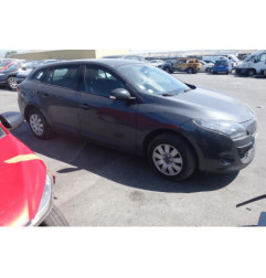 Colonne de direction RENAULT MEGANE 3