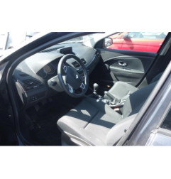 Colonne de direction RENAULT MEGANE 3