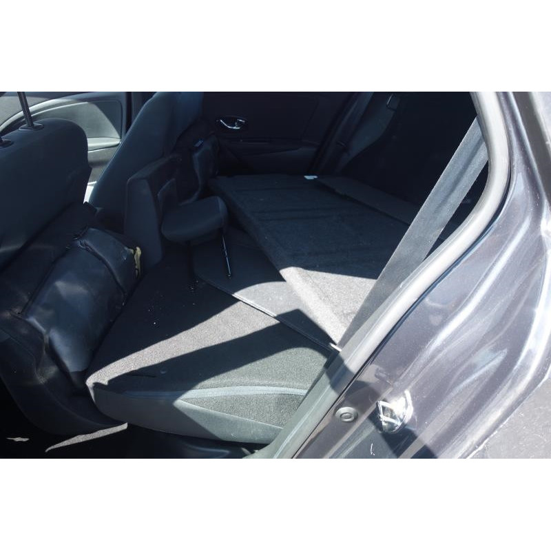 Colonne de direction RENAULT MEGANE 3 Photo n°6
