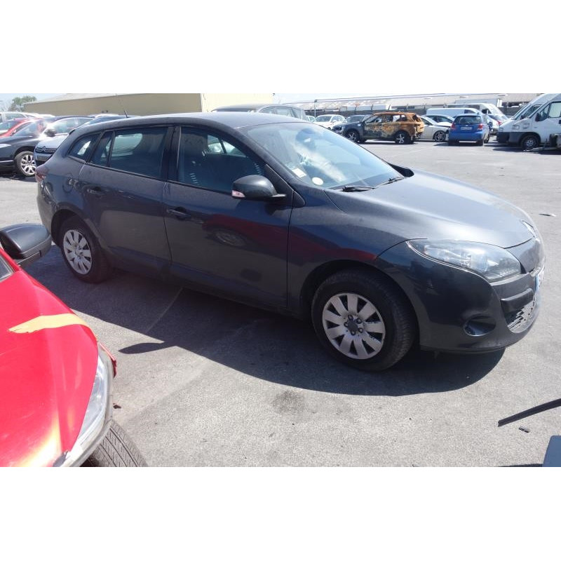 Cremaillere assistee RENAULT MEGANE 3 Photo n°2