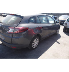 Cremaillere assistee RENAULT MEGANE 3