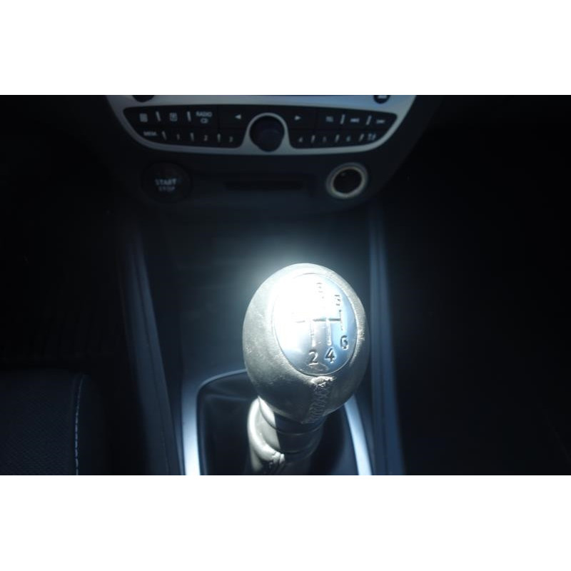 Cremaillere assistee RENAULT MEGANE 3 Photo n°8