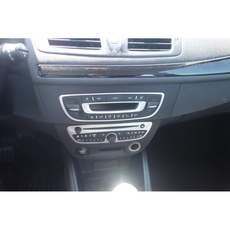 Cremaillere assistee RENAULT MEGANE 3 Photo n°9