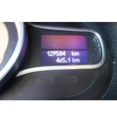 Cremaillere assistee RENAULT MEGANE 3