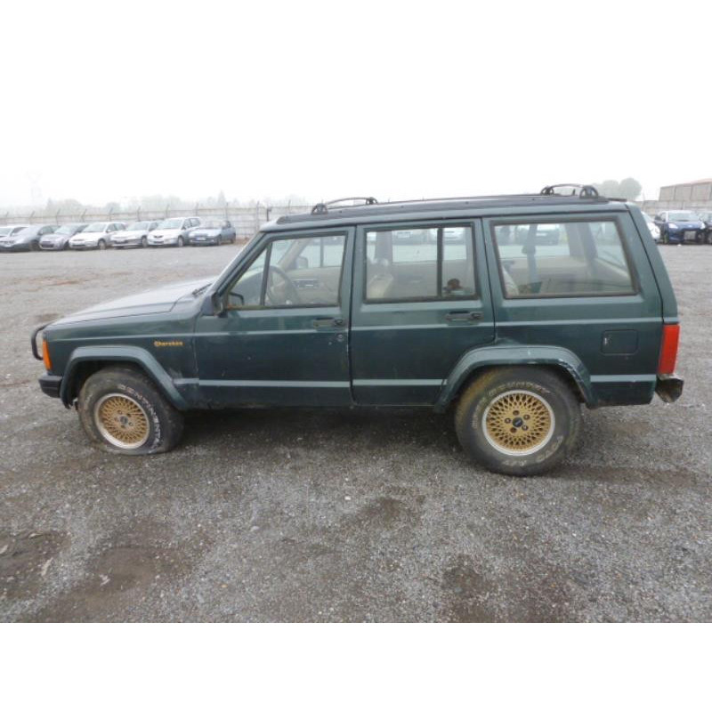 Custode arriere droit JEEP CHEROKEE Photo n°4