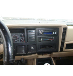 Custode arriere droit (porte) JEEP CHEROKEE