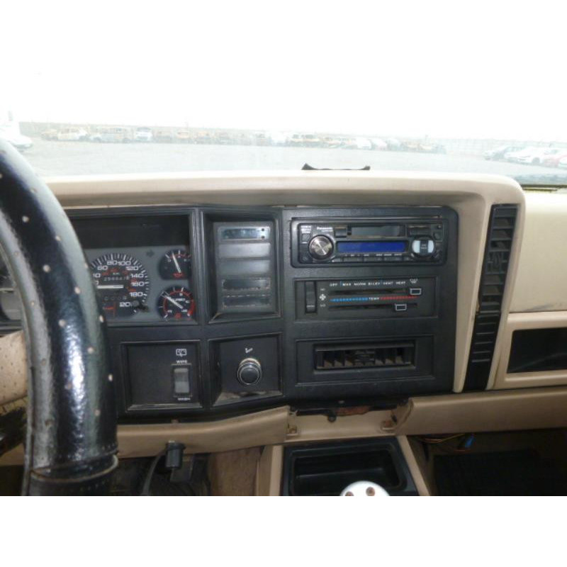 Custode arriere droit (porte) JEEP CHEROKEE Photo n°5
