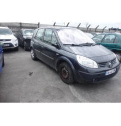 Cardan droit (transmission) RENAULT SCENIC 2