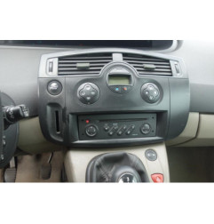 Cardan droit (transmission) RENAULT SCENIC 2