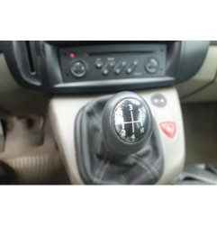 Cardan droit (transmission) RENAULT SCENIC 2