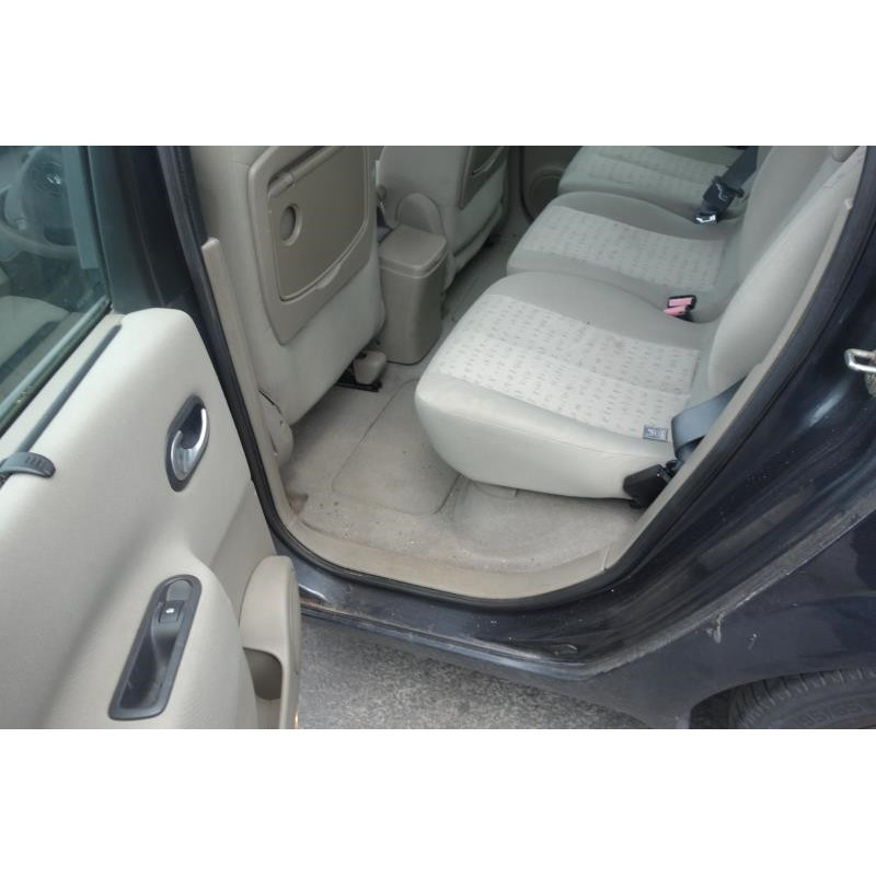 Cardan droit (transmission) RENAULT SCENIC 2 Photo n°5