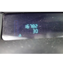 Cardan droit (transmission) RENAULT SCENIC 2