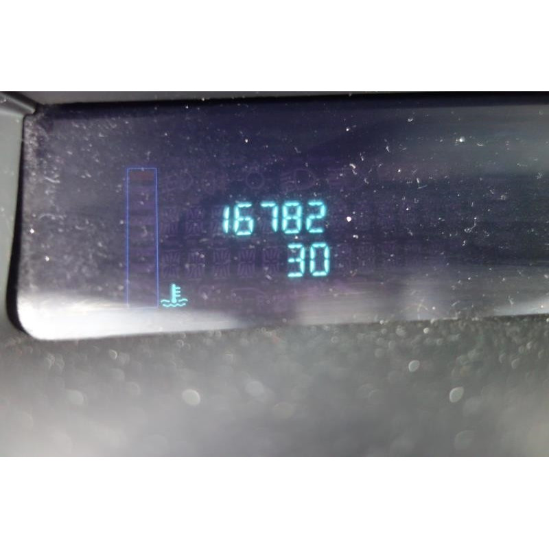 Cardan droit (transmission) RENAULT SCENIC 2 Photo n°7