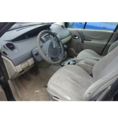 Cardan droit (transmission) RENAULT SCENIC 2