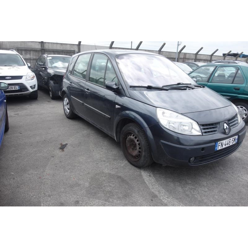 Cardan gauche (transmission) RENAULT SCENIC 2 Photo n°1