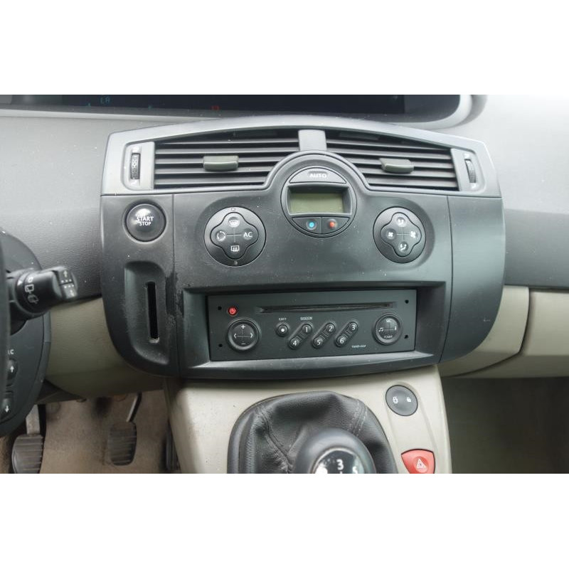Cardan gauche (transmission) RENAULT SCENIC 2 Photo n°2