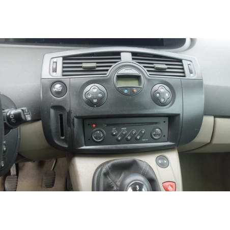 Cardan gauche (transmission) RENAULT SCENIC 2