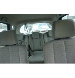 Cardan gauche (transmission) RENAULT SCENIC 2