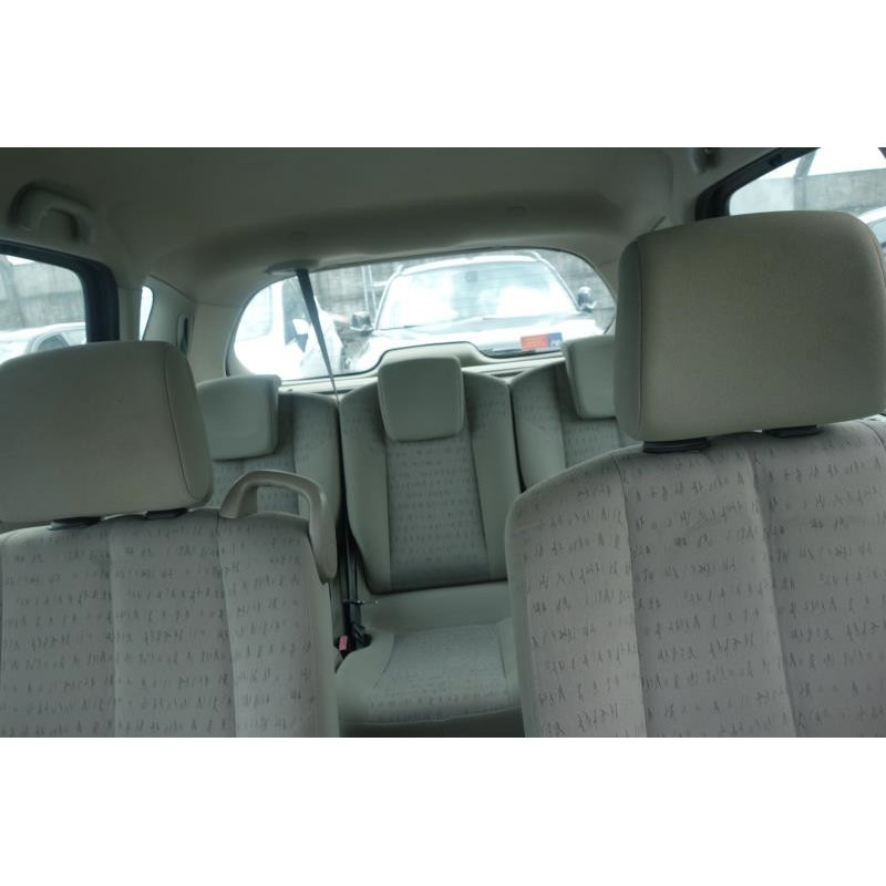 Cardan gauche (transmission) RENAULT SCENIC 2 Photo n°3