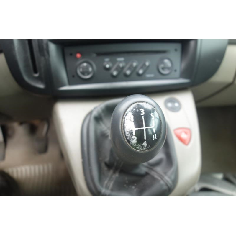 Cardan gauche (transmission) RENAULT SCENIC 2 Photo n°4