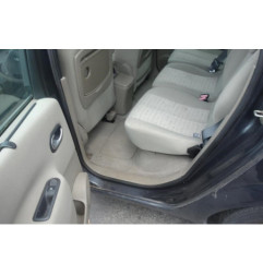 Cardan gauche (transmission) RENAULT SCENIC 2