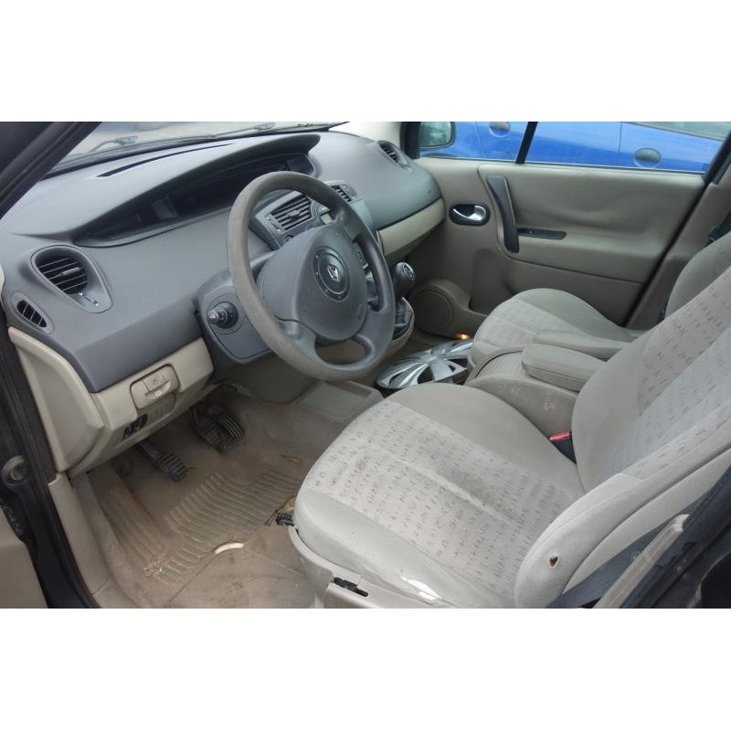 Cardan gauche (transmission) RENAULT SCENIC 2 Photo n°8