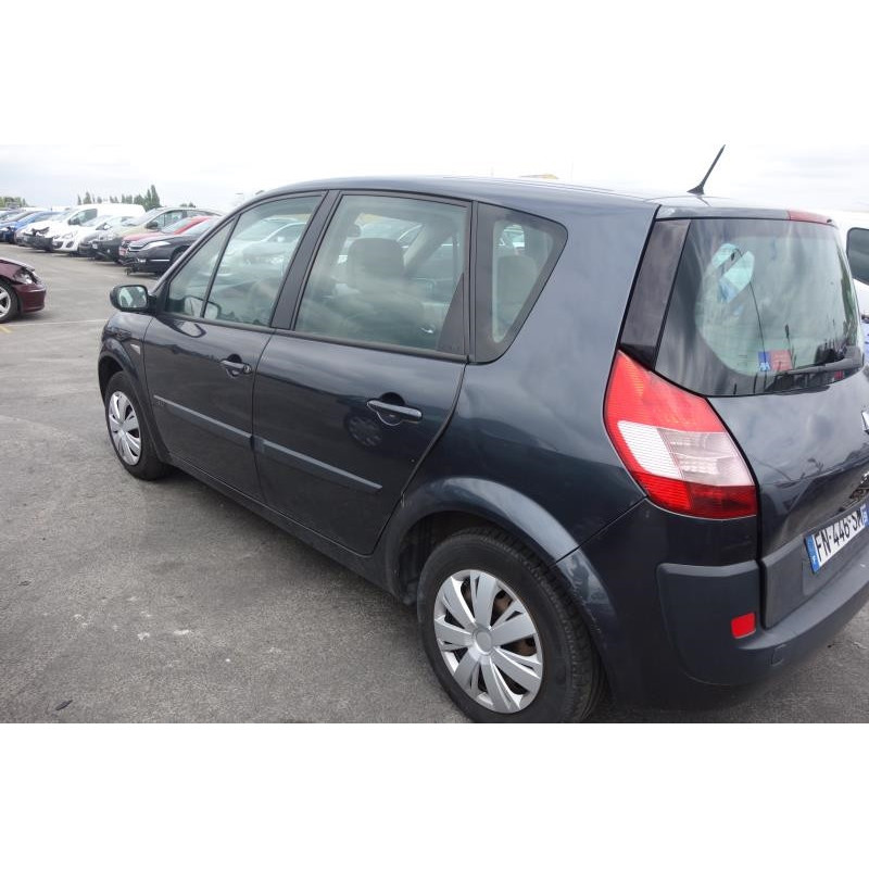 Cardan gauche (transmission) RENAULT SCENIC 2 Photo n°9