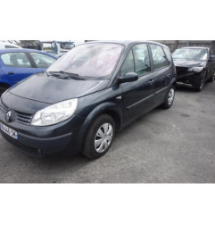 Cardan gauche (transmission) RENAULT SCENIC 2