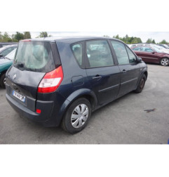 Cardan gauche (transmission) RENAULT SCENIC 2