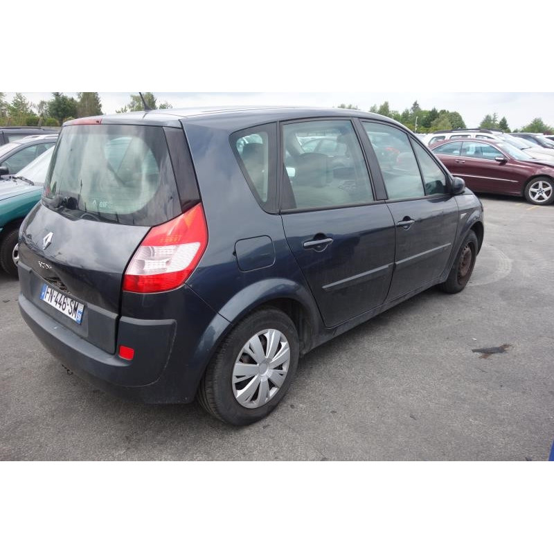 Cardan gauche (transmission) RENAULT SCENIC 2 Photo n°11