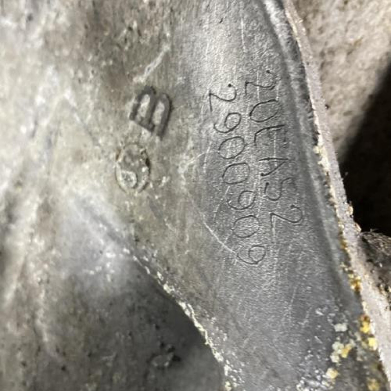 Boite de vitesses PEUGEOT 308 2 SW Photo n°5