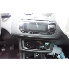 Custode avant gauche SEAT IBIZA 4