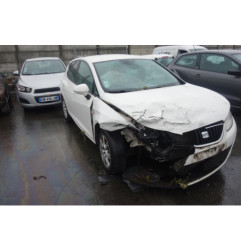 Custode avant gauche SEAT IBIZA 4