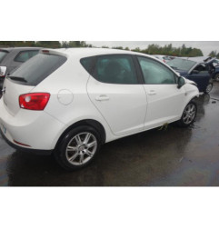 Custode avant gauche SEAT IBIZA 4