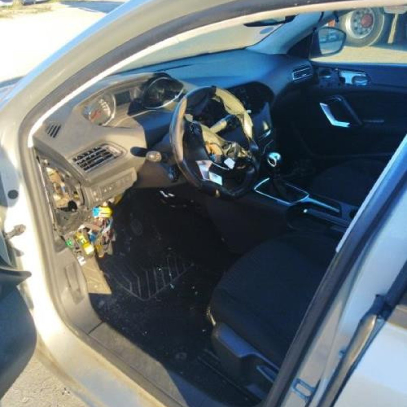 Boite de vitesses PEUGEOT 308 2 SW Photo n°11