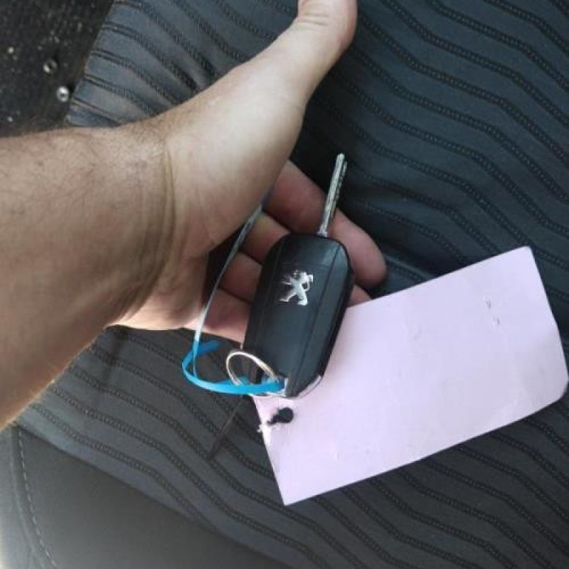 Boite de vitesses PEUGEOT 308 2 SW Photo n°16