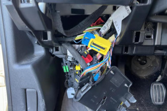 Boite de vitesses PEUGEOT 308 2 SW
