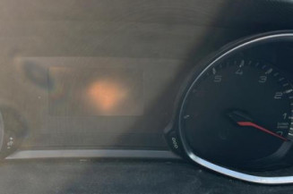 Boite de vitesses PEUGEOT 308 2 SW