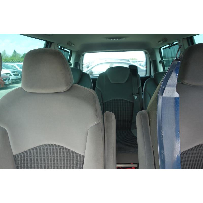 Etrier avant droit (freinage) CITROEN C8 Photo n°6